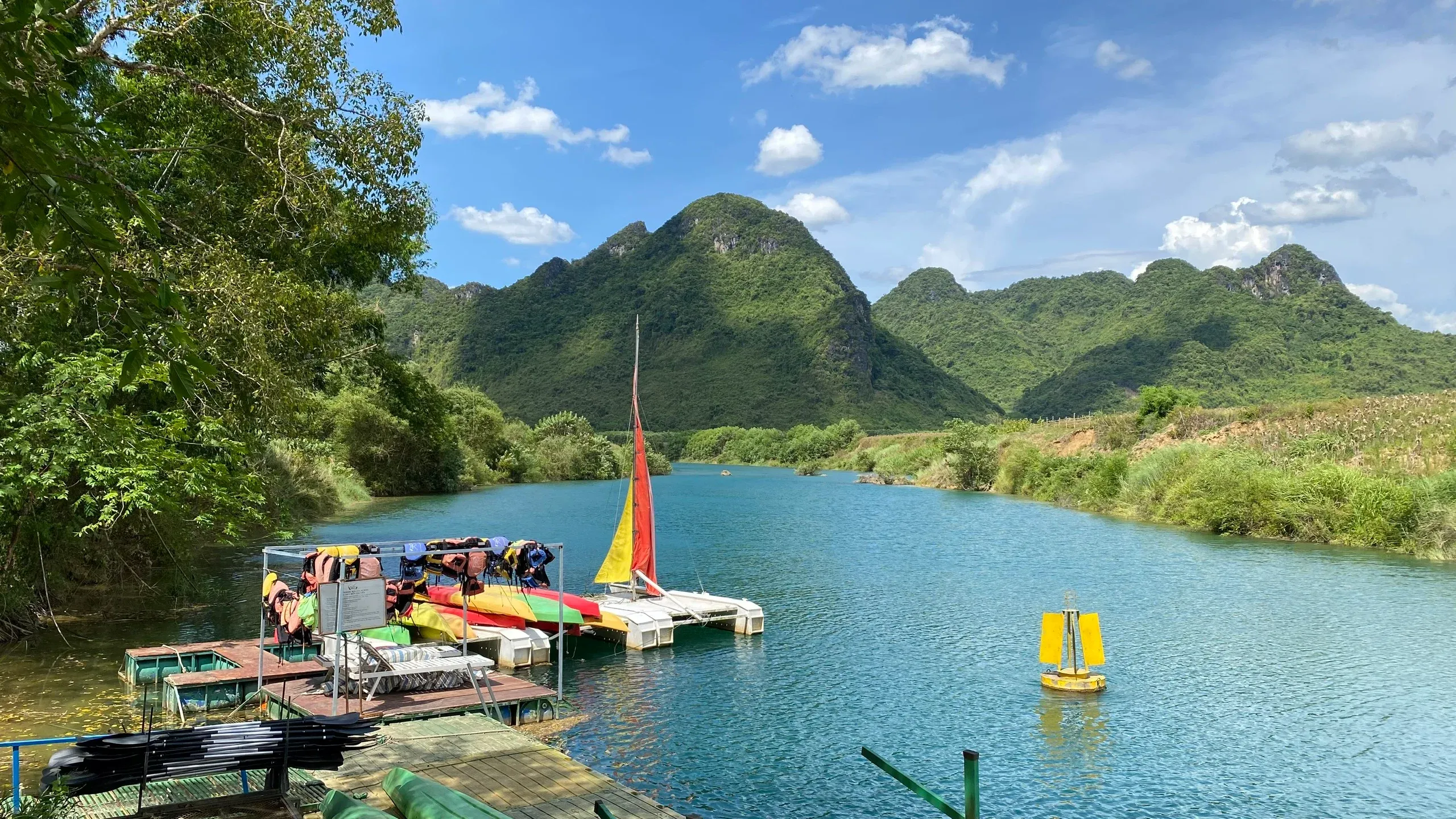 Returning to Phong Nha Vietnam – Twenty Years of Exploring Vietnam's Greatest Cave Kingdom